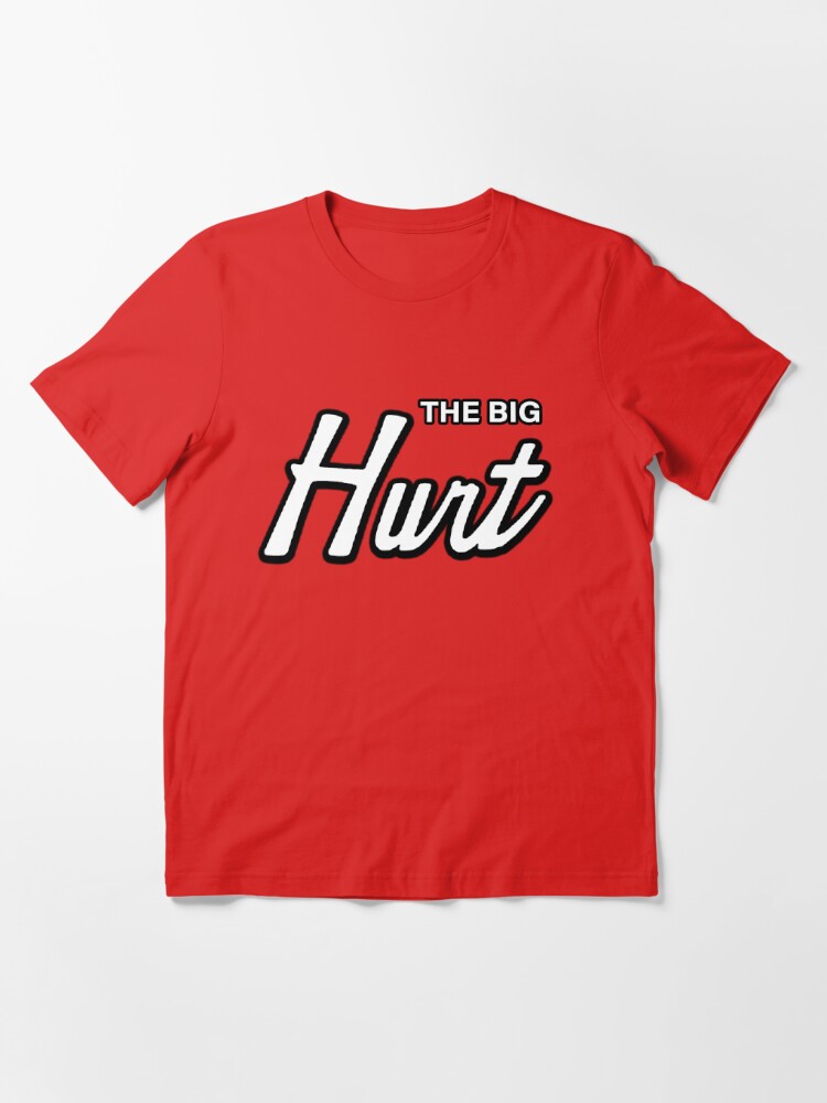 Chicago's Big Hurt Kids T-Shirt for Sale by OhioApparel