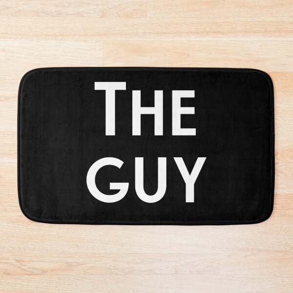 Item preview, The guy designed and sold by Lupappdesigns.