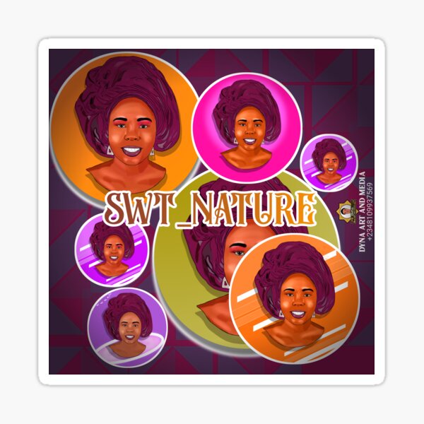 Item preview,  Sweet Nature   designed and sold by Inspireddyna.