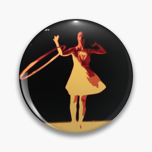 Item preview,   ballerina dancer designed and sold by ricobarinas.