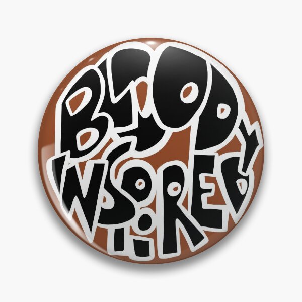Item preview, Great. We’re all bloody inspired designed and sold by Tayter3.