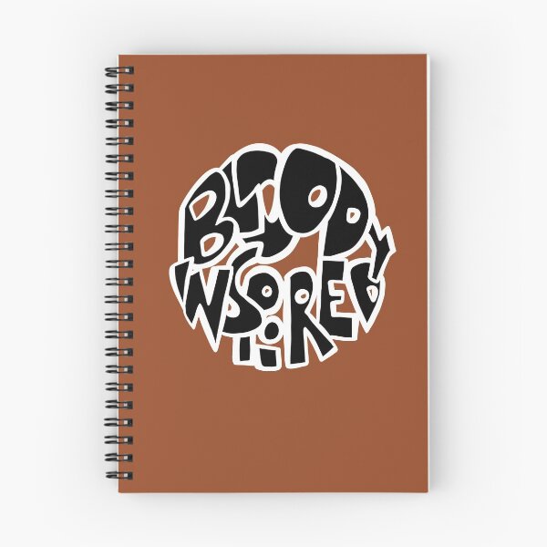 Item preview, Great. We’re all bloody inspired designed and sold by Tayter3.