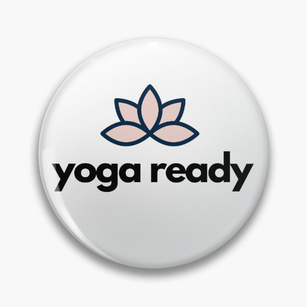 Item preview, Yoga ready with Lotus Flower designed and sold by jannelserrano.