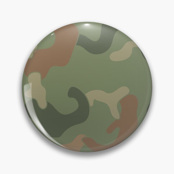 Item preview, Army Camo Print designed and sold by Legendary  Status.