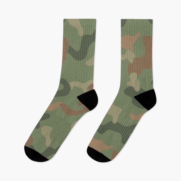 Item preview, Army Camo Print designed and sold by Legendary  Status.
