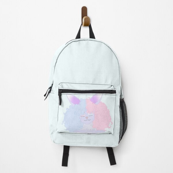 Item preview, Pastel Furry Fennec Fox designed and sold by AlphabetBoy101.