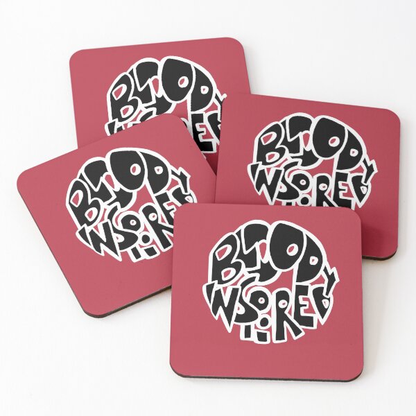 Item preview, Bloody inspired designed and sold by Tayter3.