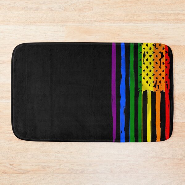Item preview, LGBTQ+ ALLY designed and sold by pickledcorgi.