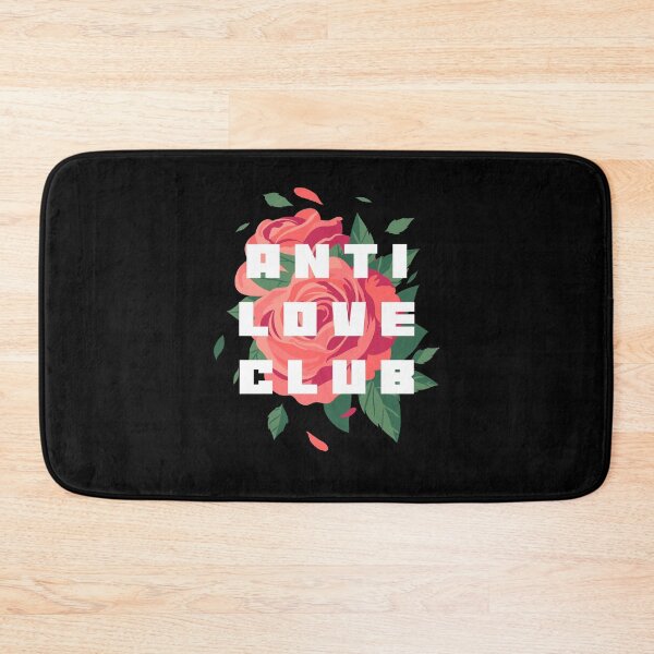 Item preview, Anti Love Club designed and sold by Wachi-A.