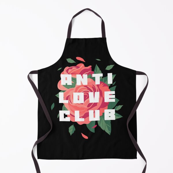Item preview, Anti Love Club designed and sold by Wachi-A.