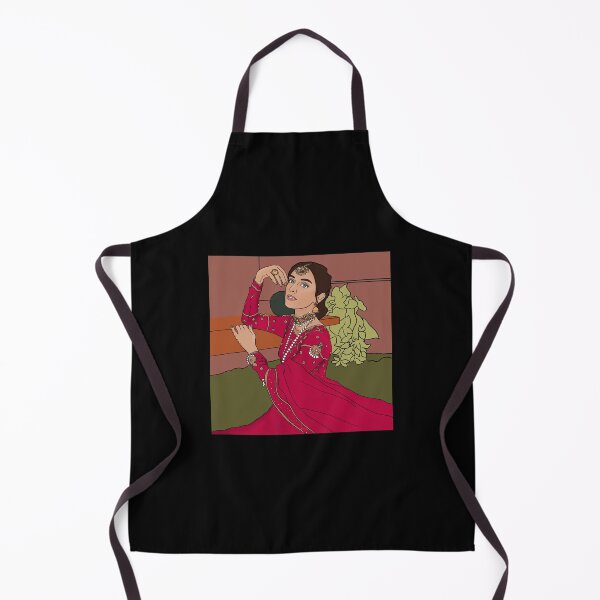 Item preview, desi queen designed and sold by jasleenM.