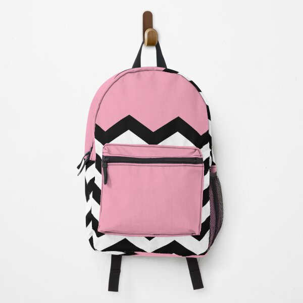 Item preview, Powder Pink Chevron designed and sold by OddPop.