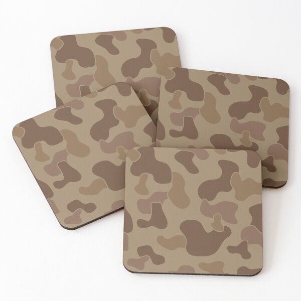 Item preview, Brown Army Camo Print designed and sold by Legendary  Status.