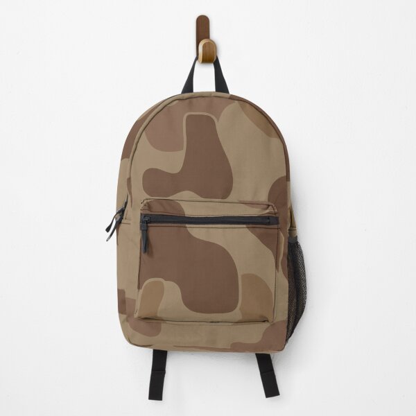 Item preview, Brown Army Camo Print designed and sold by Legendary  Status.