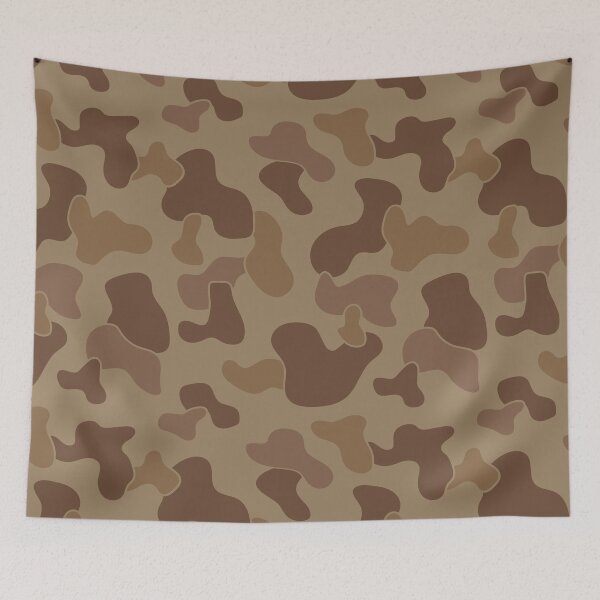 Item preview, Brown Army Camo Print designed and sold by Legendary  Status.