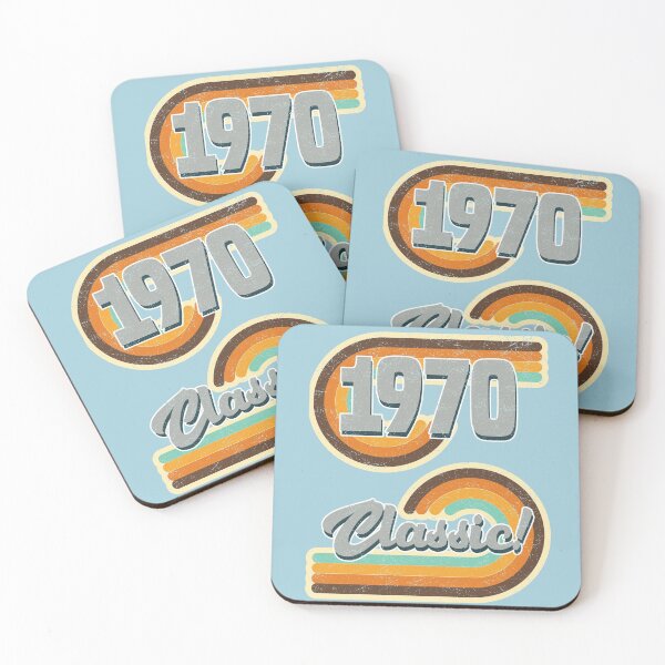 Item preview, 1970 groovy vibes! designed and sold by GamerGeekMedia.