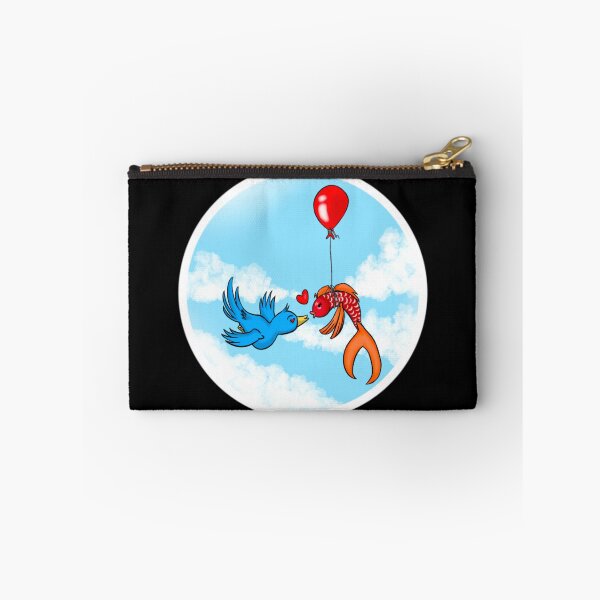 Item preview, Opposites attract designed and sold by CodeRedArt.