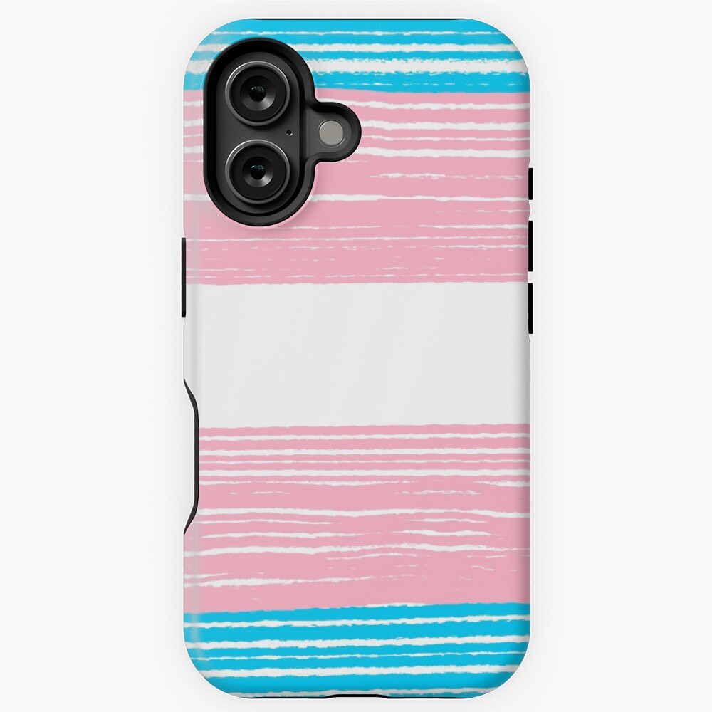 Item preview, iPhone Magsafe Tough Case designed and sold by ThatsJustJilly.