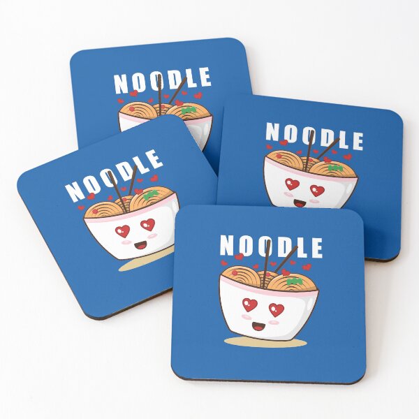 Item preview, Cute Noodle Bowl  - Noodles Lover  designed and sold by roocky.