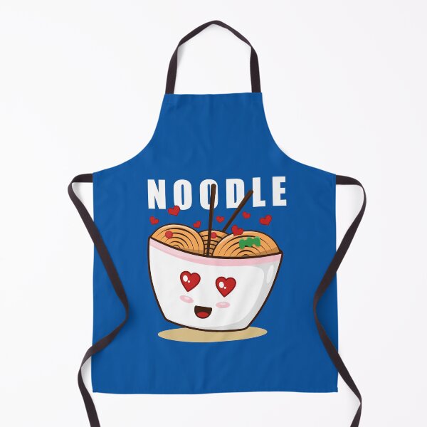 Item preview, Cute Noodle Bowl  - Noodles Lover  designed and sold by roocky.