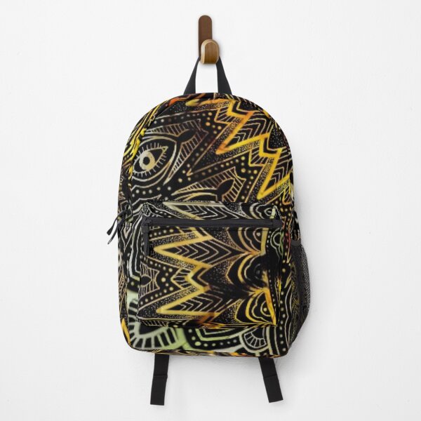 Item preview, Golden Eye designed and sold by Paintedgypsy.