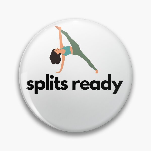 Item preview, Splits ready  designed and sold by jannelserrano.