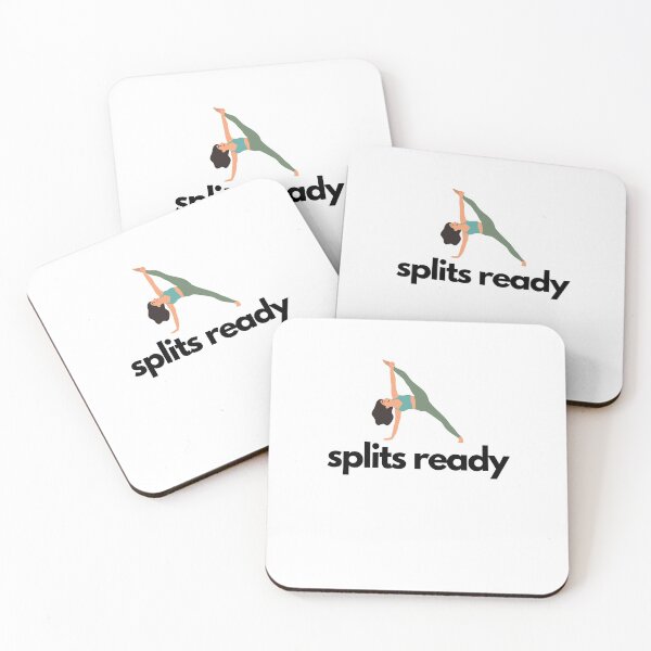 Item preview, Splits ready  designed and sold by jannelserrano.