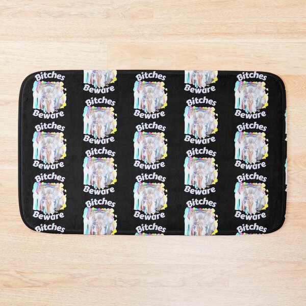 Item preview, Bitches Beware - Drag Race Down Under - Kiwi Queens Edition designed and sold by House of Hartz by: Dominique11.