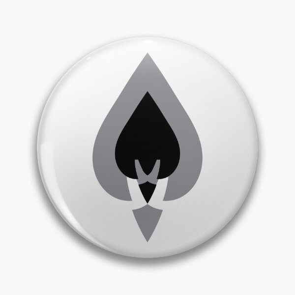 Item preview, Ace of spades designed and sold by Corchost.