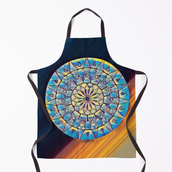 Item preview, United World Mandala. designed and sold by City1221.