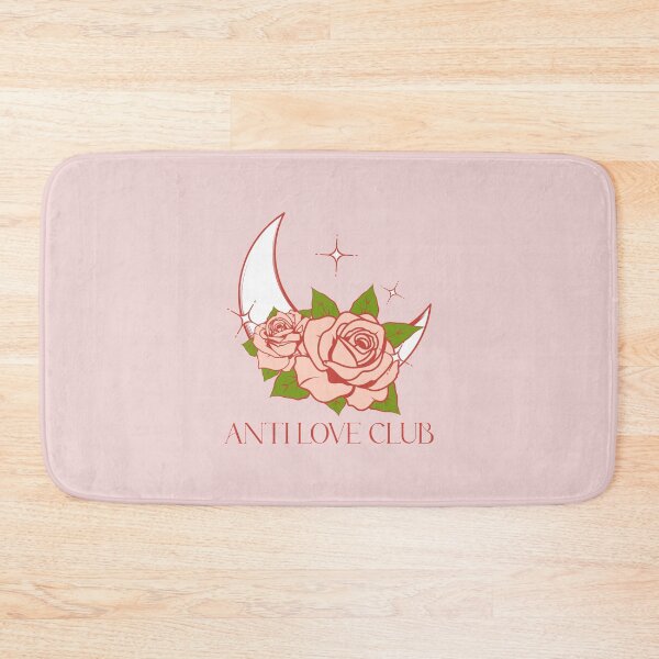 Item preview, Anti Love Club designed and sold by Wachi-A.