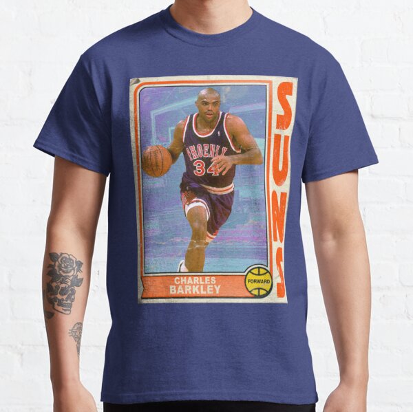 Sir Charles Barkley T-Shirts | Redbubble