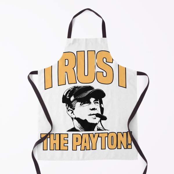 Item preview, The Trust The Payton Desihgn designed and sold by theproshop.