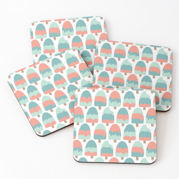 Item preview, Popsicles! designed and sold by Leah K.
