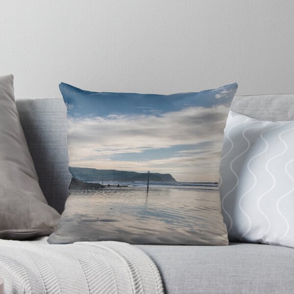 Item preview, los reflejos de una playa galesa designed and sold by JoeEJackson.
