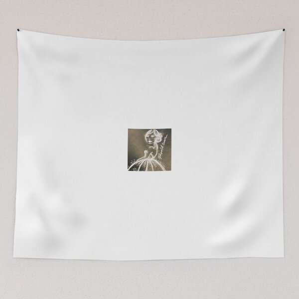 Item preview, White Posh Girl in Black designed and sold by stylebykelita.