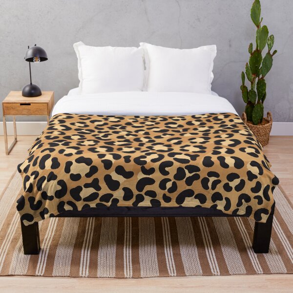 Item preview, Modern Wild Animal Print Inspired Pattern Style designed and sold by TeeColony.