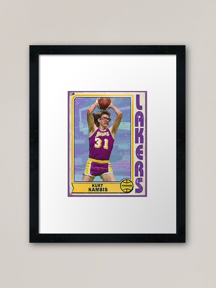 21 Kurt Rambis Jersey Stock Photos, High-Res Pictures, and Images