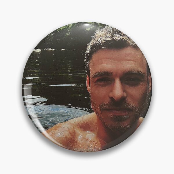 Item preview, Richard Madden designed and sold by Elizabeth Maya.