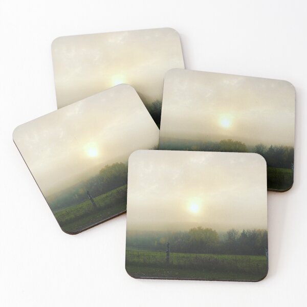 Item preview, O Foggy Day designed and sold by betsybrown.