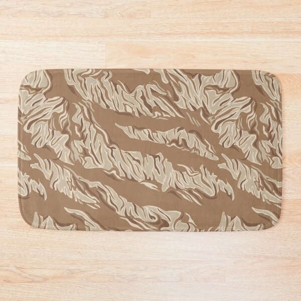 Item preview, Brown Camo Print designed and sold by Legendary  Status.