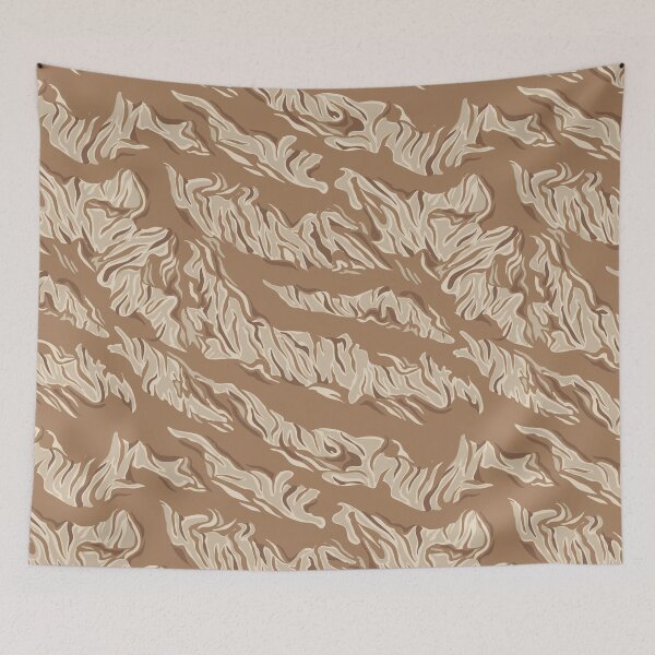 Item preview, Brown Camo Print designed and sold by Legendary  Status.