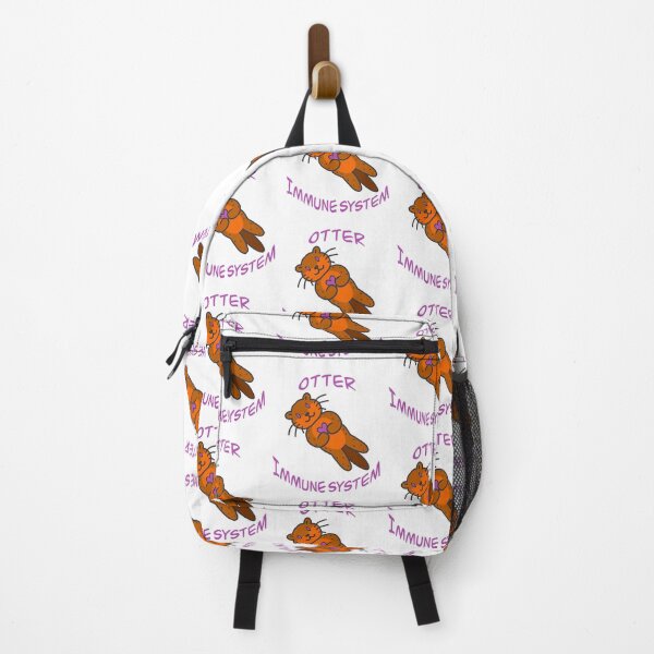 Item preview, Love My Otter Autoimmune System designed and sold by Kangavark.