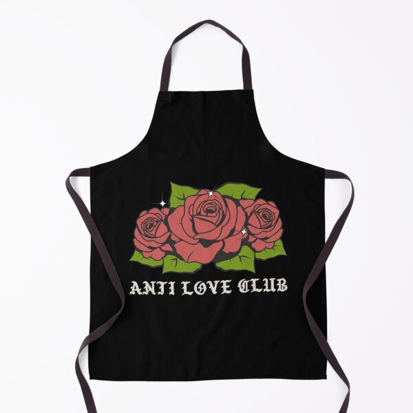 Item preview, Anti Love Club designed and sold by Wachi-A.