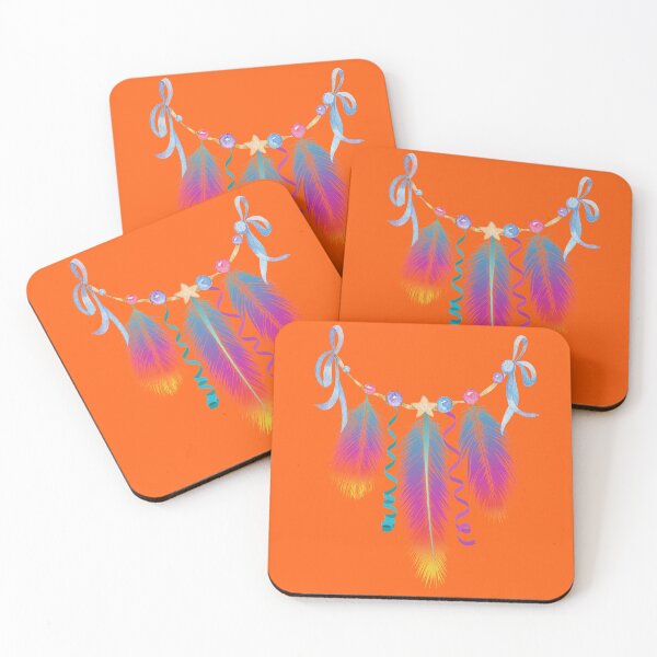 Item preview, Every Child Matters - Honoring And Remembering - Feather - Orange Shirt Day - Fly Away designed and sold by The Healing Key  - Art • Spirit • Transformation • .