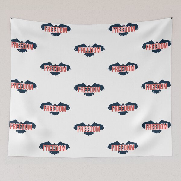 Item preview, freedom designed and sold by RayanDesigns.