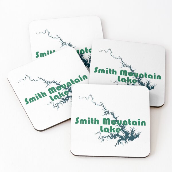 Item preview, Smith Mountain Lake, Virginia  designed and sold by Awake88.