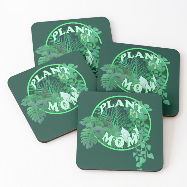 Item preview, Plant Mom Window designed and sold by PocketShadow.