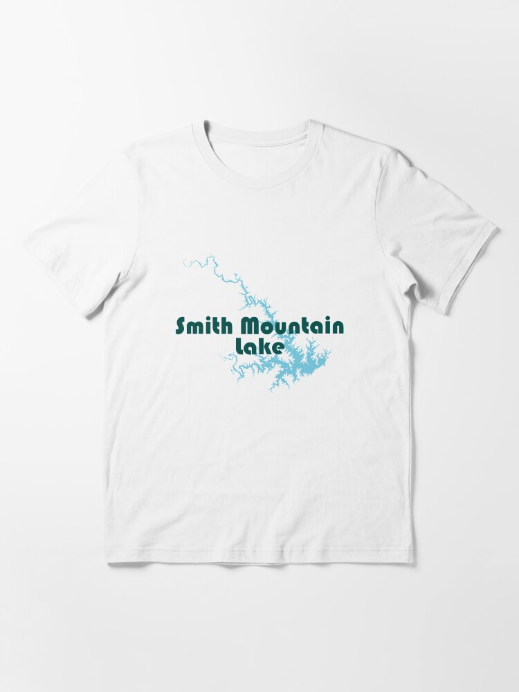 smith mountain lake t shirts