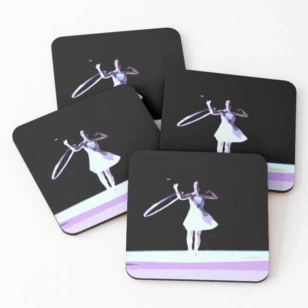 Item preview,  ballerina dancer designed and sold by ricobarinas.